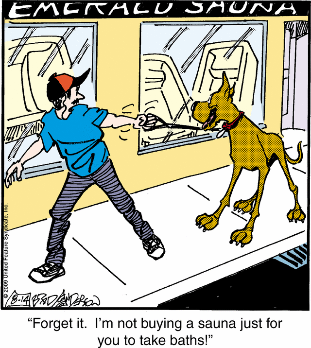 marmaduke